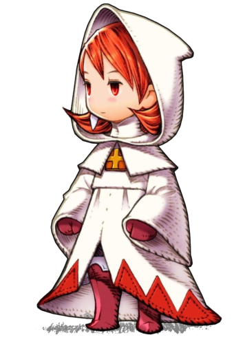 WhiteMage