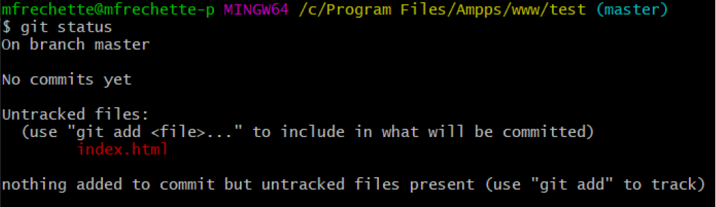 git_status